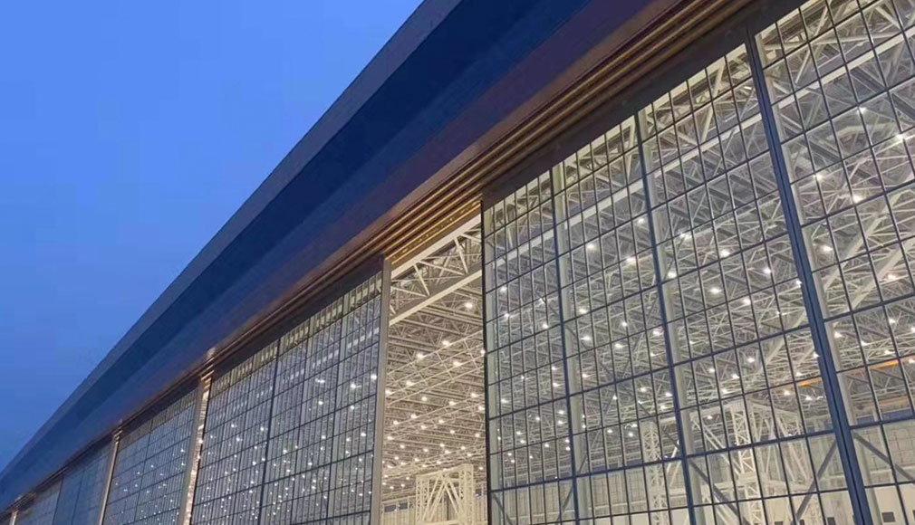 阿波罗-2天棚灯/泛光灯 - 大功率LED照明及智慧都会综合解决计划提供商&mdash;28圈光电